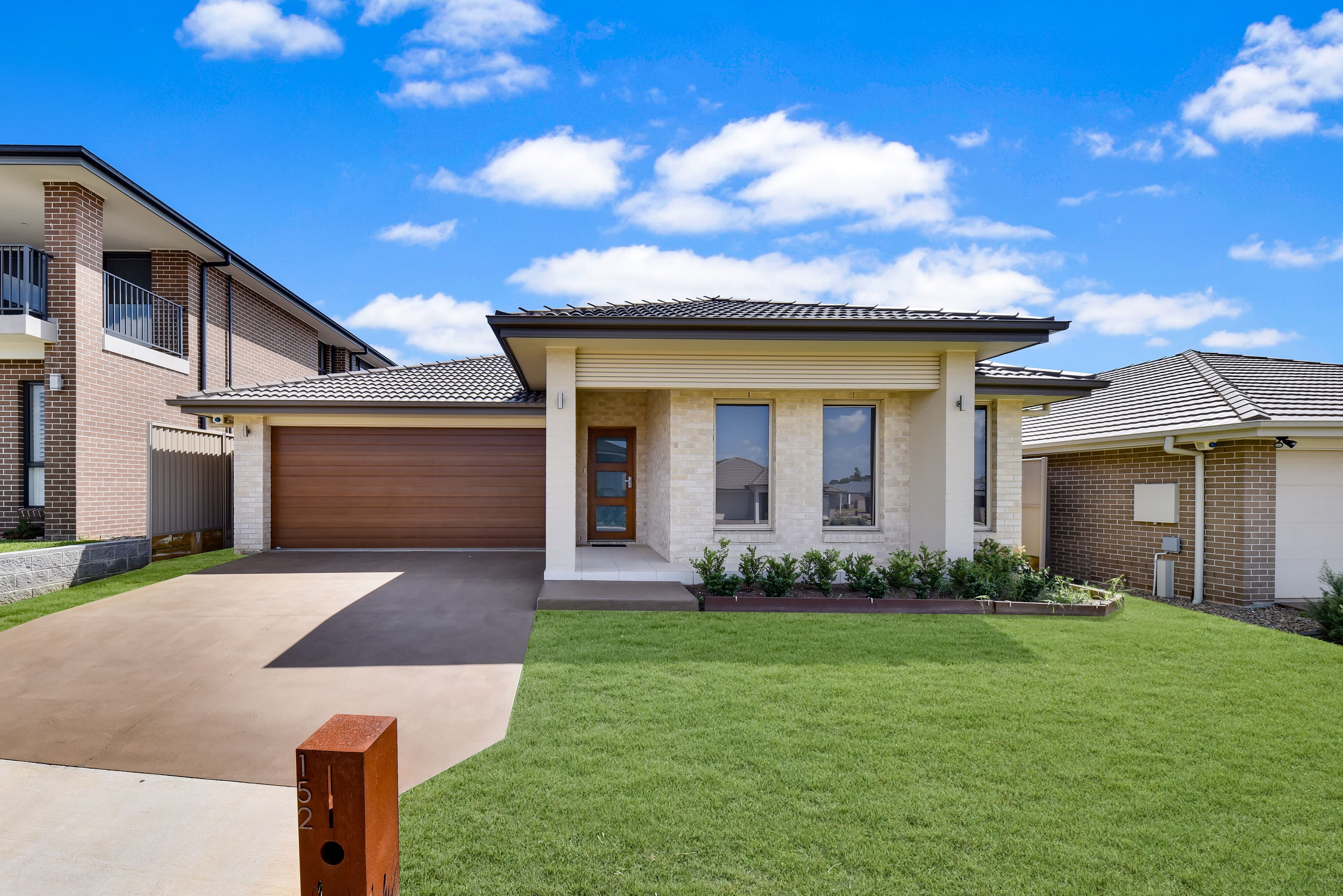 152 Hampshire Boulevard, Spring Farm NSW 2570, Spring Farm - Image 1