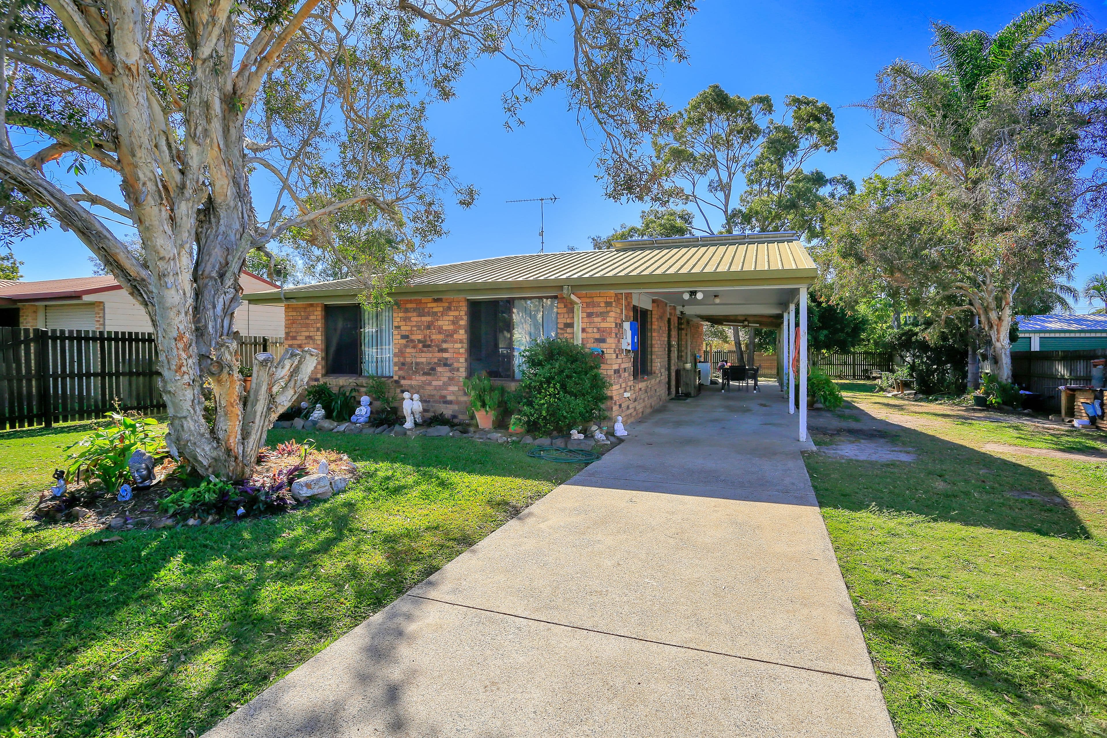 103 Hammond Street, Urangan QLD 4655, Urangan - Image 1