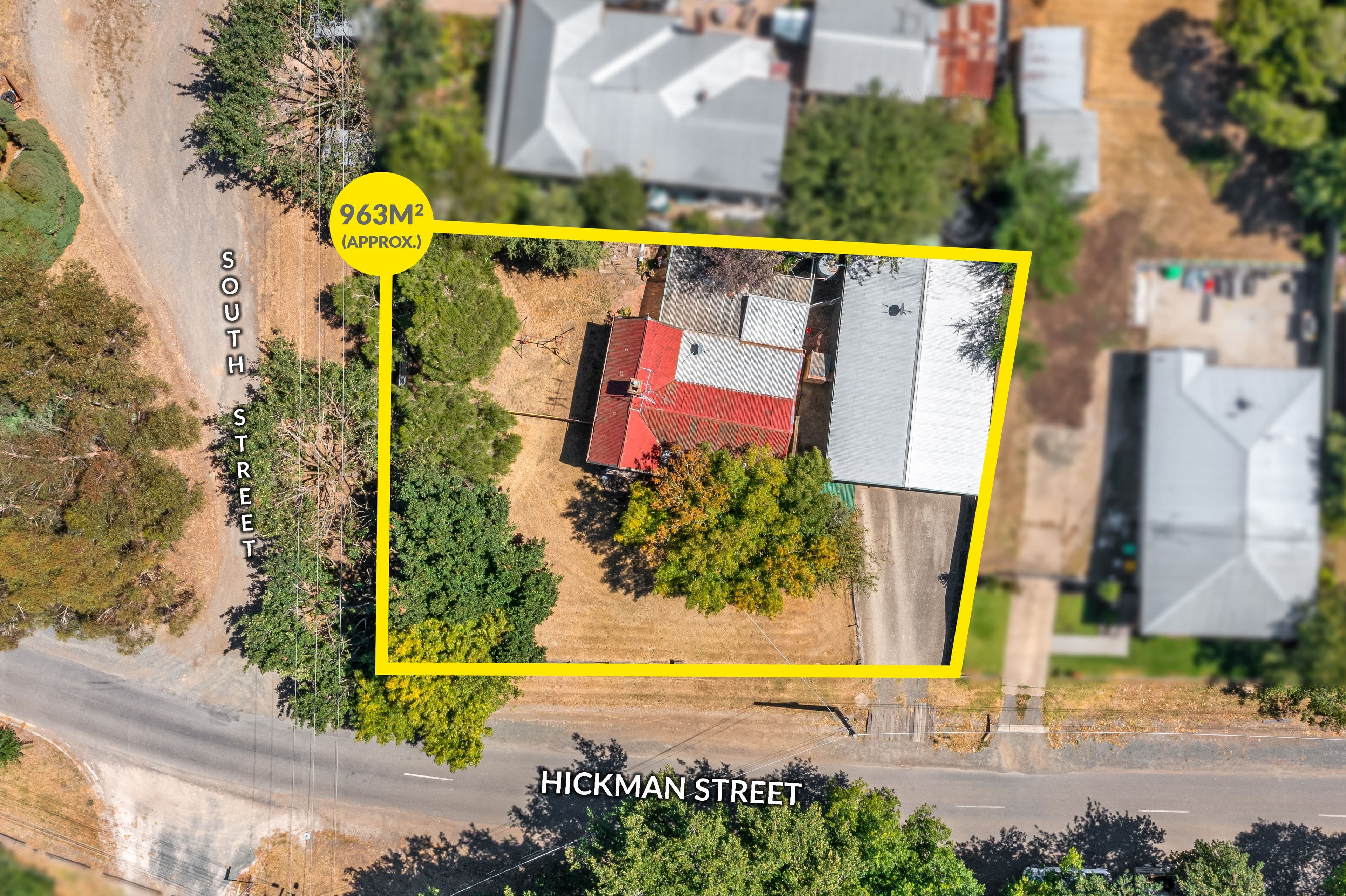 16 Hickman Street, Ballarat Central VIC 3350, Ballarat Central - Image 1