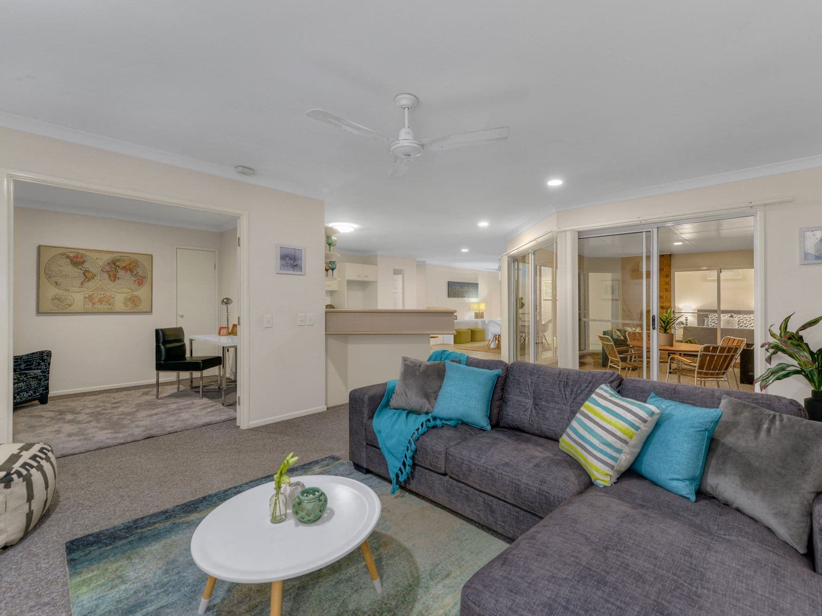 63 Hillenvale Avenue, Arana Hills QLD 4054, Arana Hills - Thumbnail 4