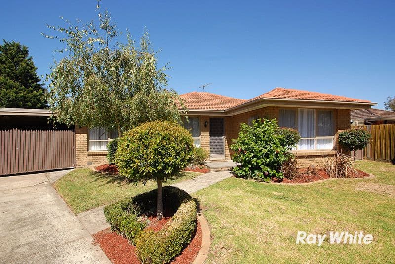 4 Broadacres Court, NARRE WARREN VIC 3805, Narre Warren - Image 1