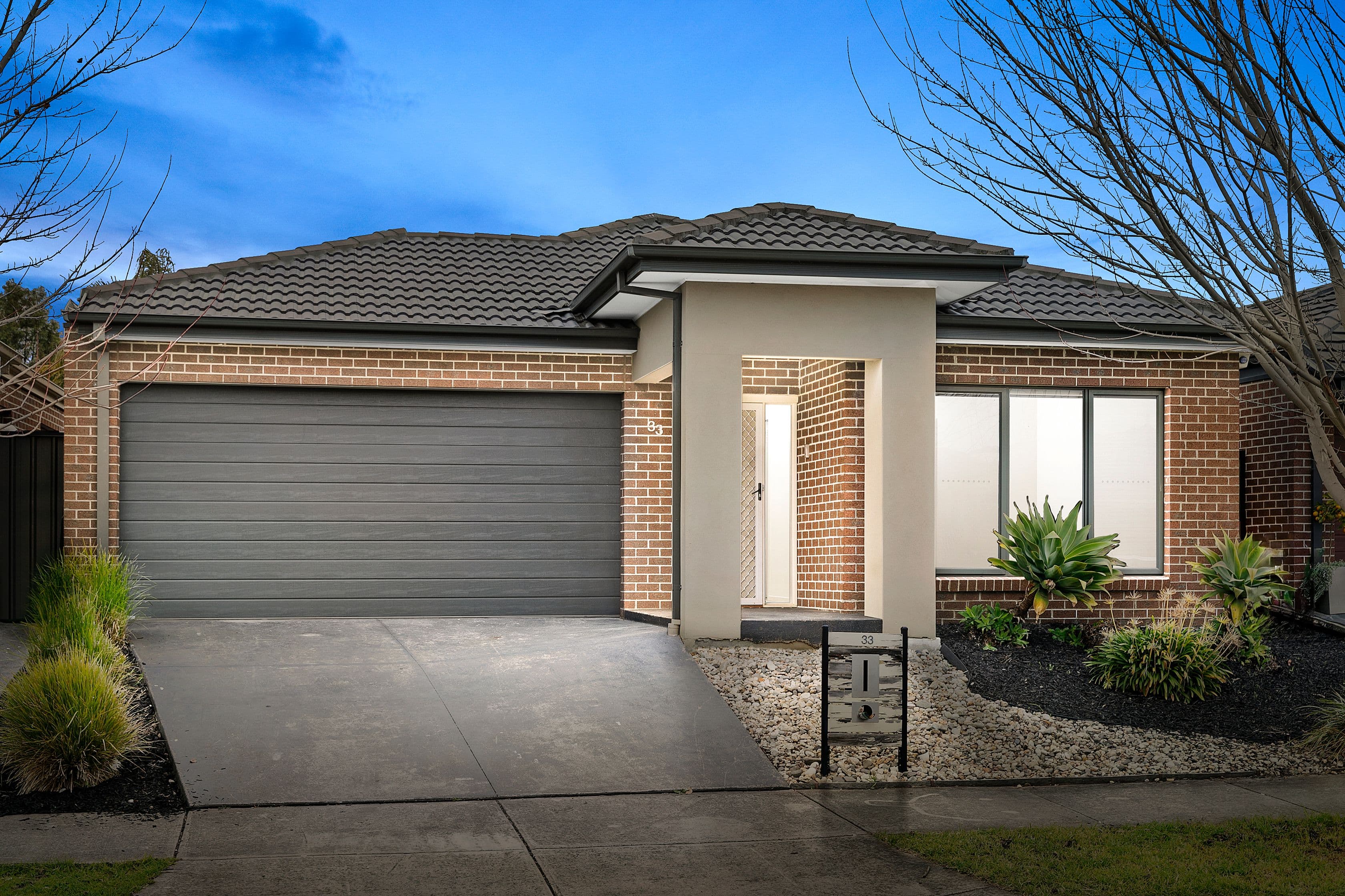 33 Lockhart Street, Mernda VIC 3754, Mernda - Image 1