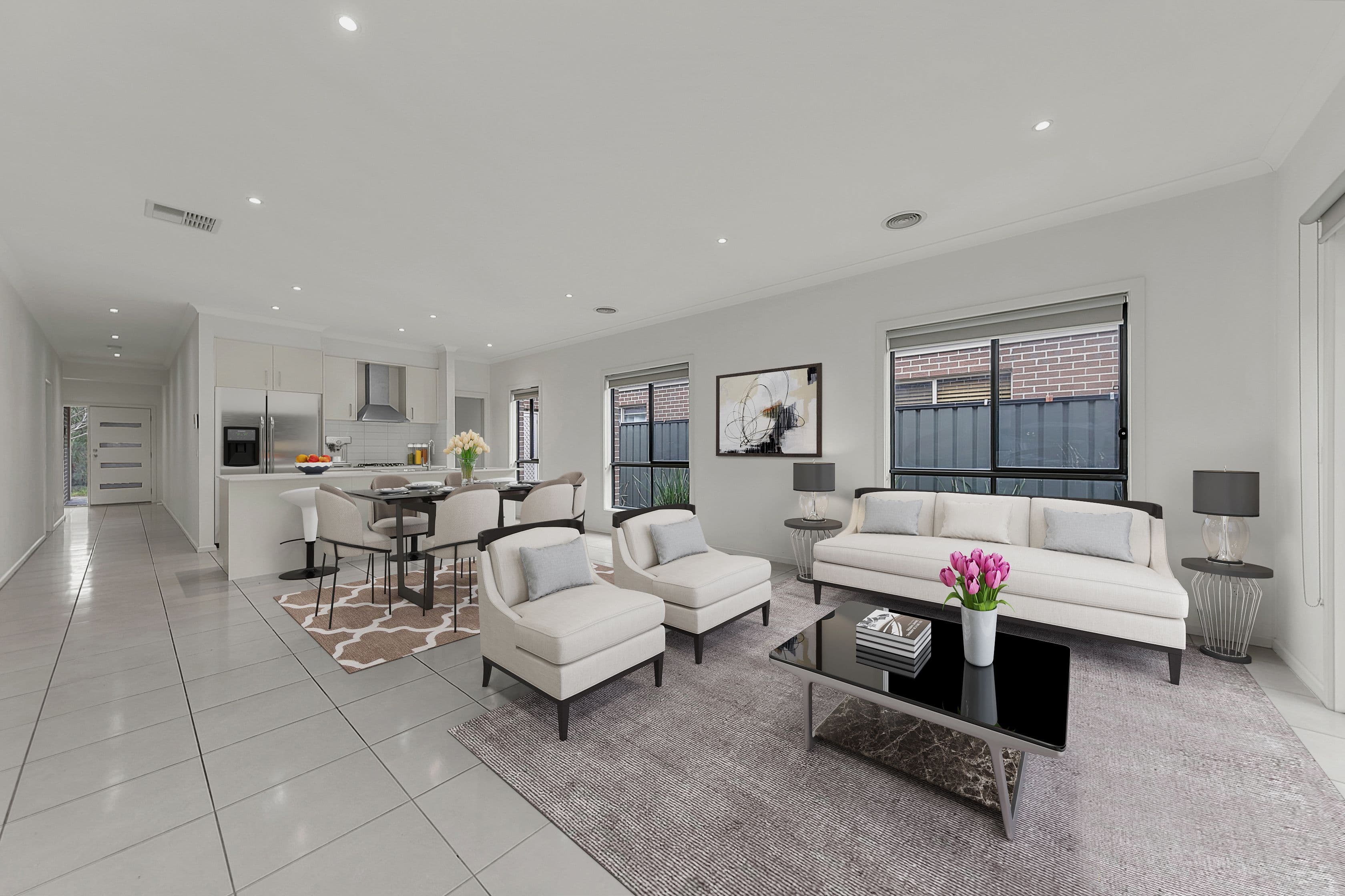 33 Lockhart Street, Mernda VIC 3754, Mernda - Thumbnail 4