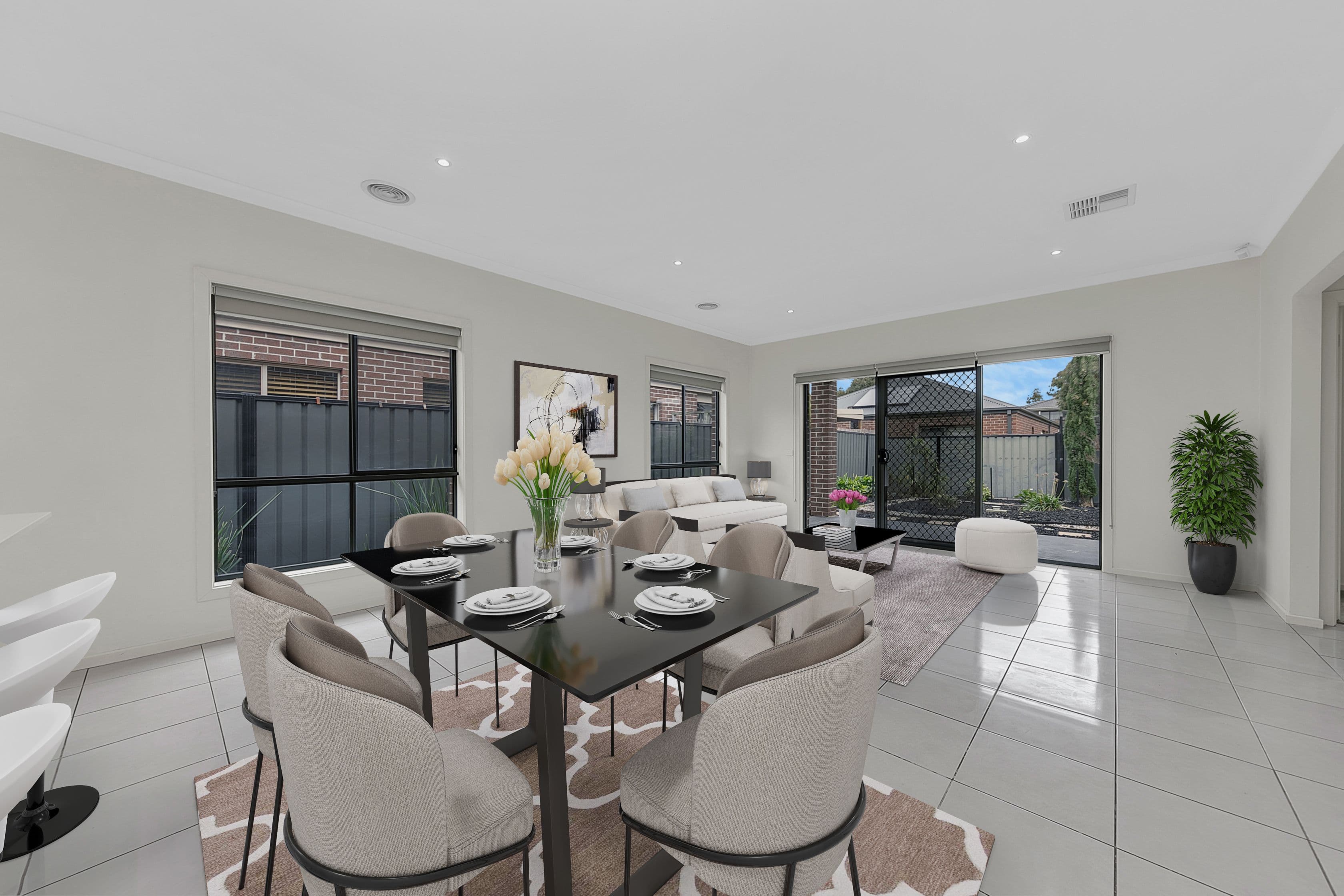 33 Lockhart Street, Mernda VIC 3754, Mernda - Thumbnail 5