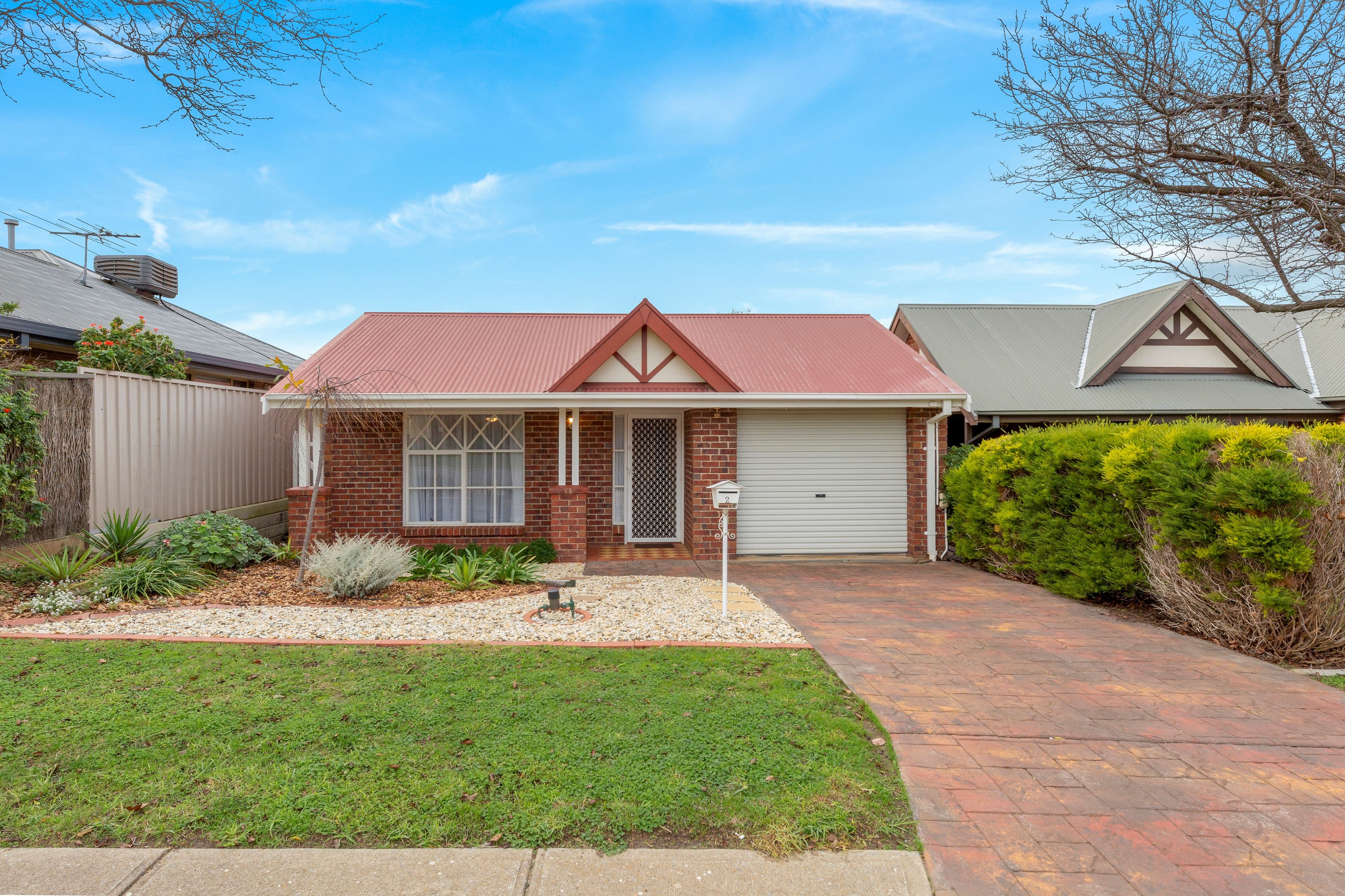 2 Hampton Court, Wynn Vale SA 5127, Wynn Vale - Image 1
