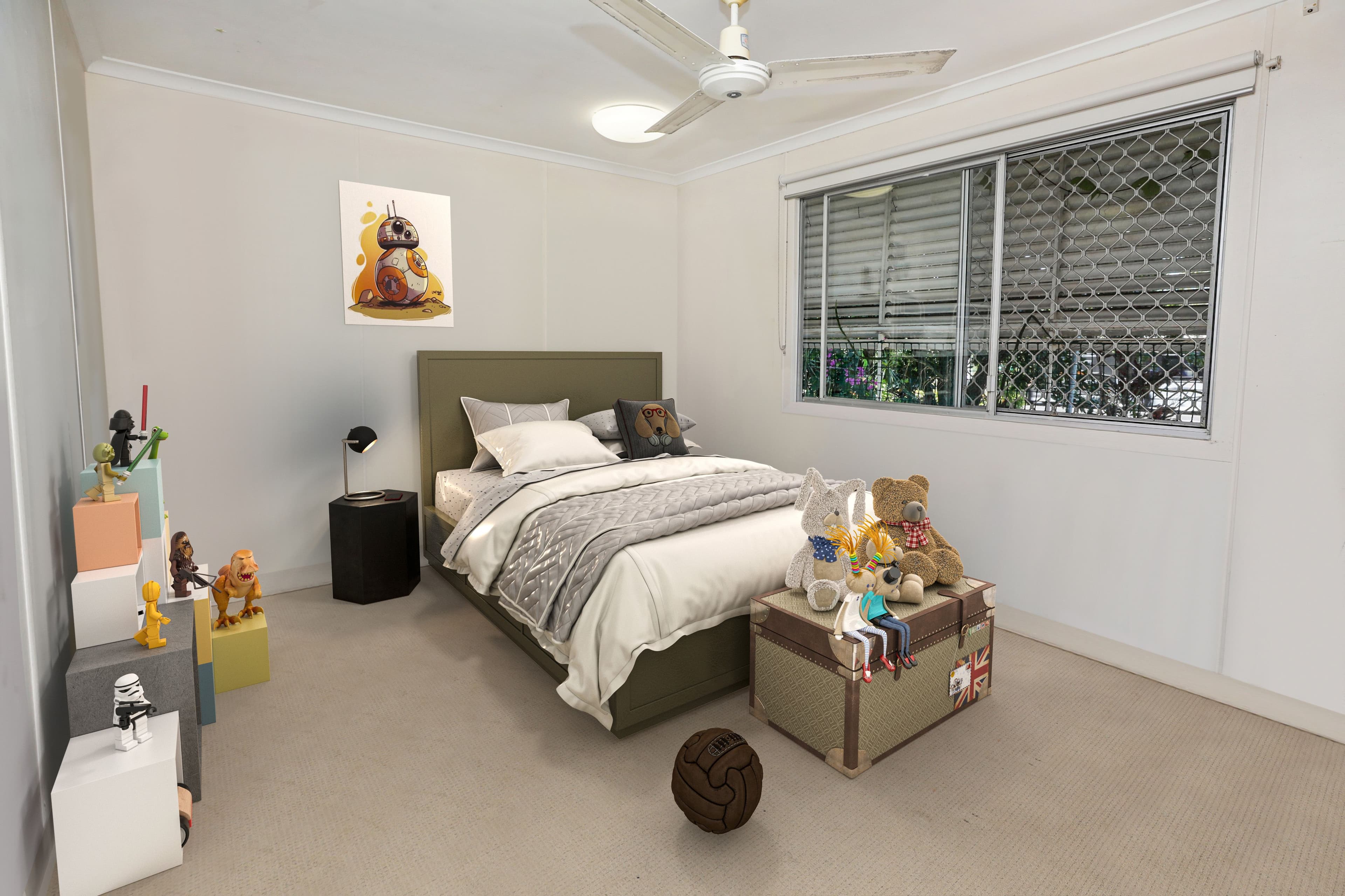 20 Endeavour Road, Clifton Beach QLD 4879, Clifton Beach - Thumbnail 7