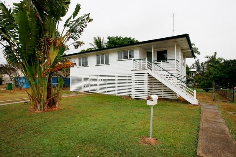 13  Arila Street, CRANBROOK QLD 4814, Cranbrook - Thumbnail 2