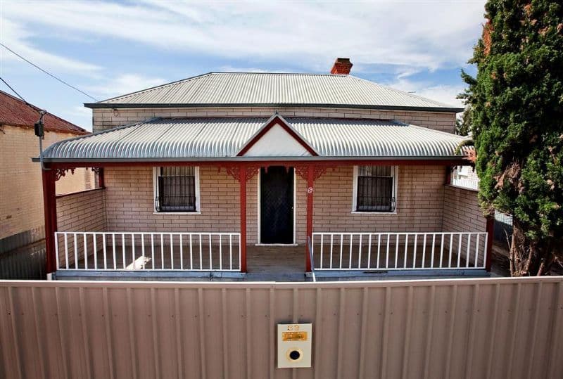 69 Margaret Terrace, ROSEWATER SA 5013, Rosewater - Image 1