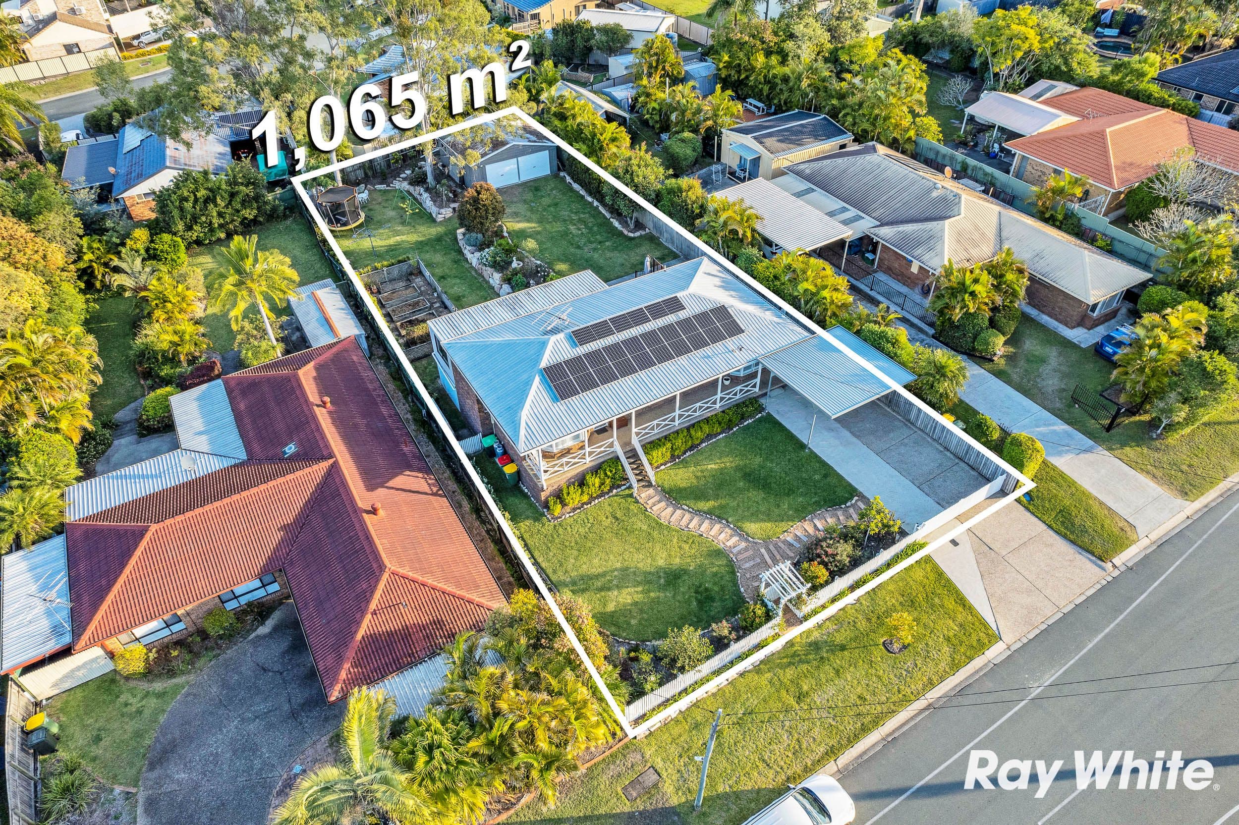 11 Ivanhoe Drive, Bethania QLD 4205, Bethania - Image 1