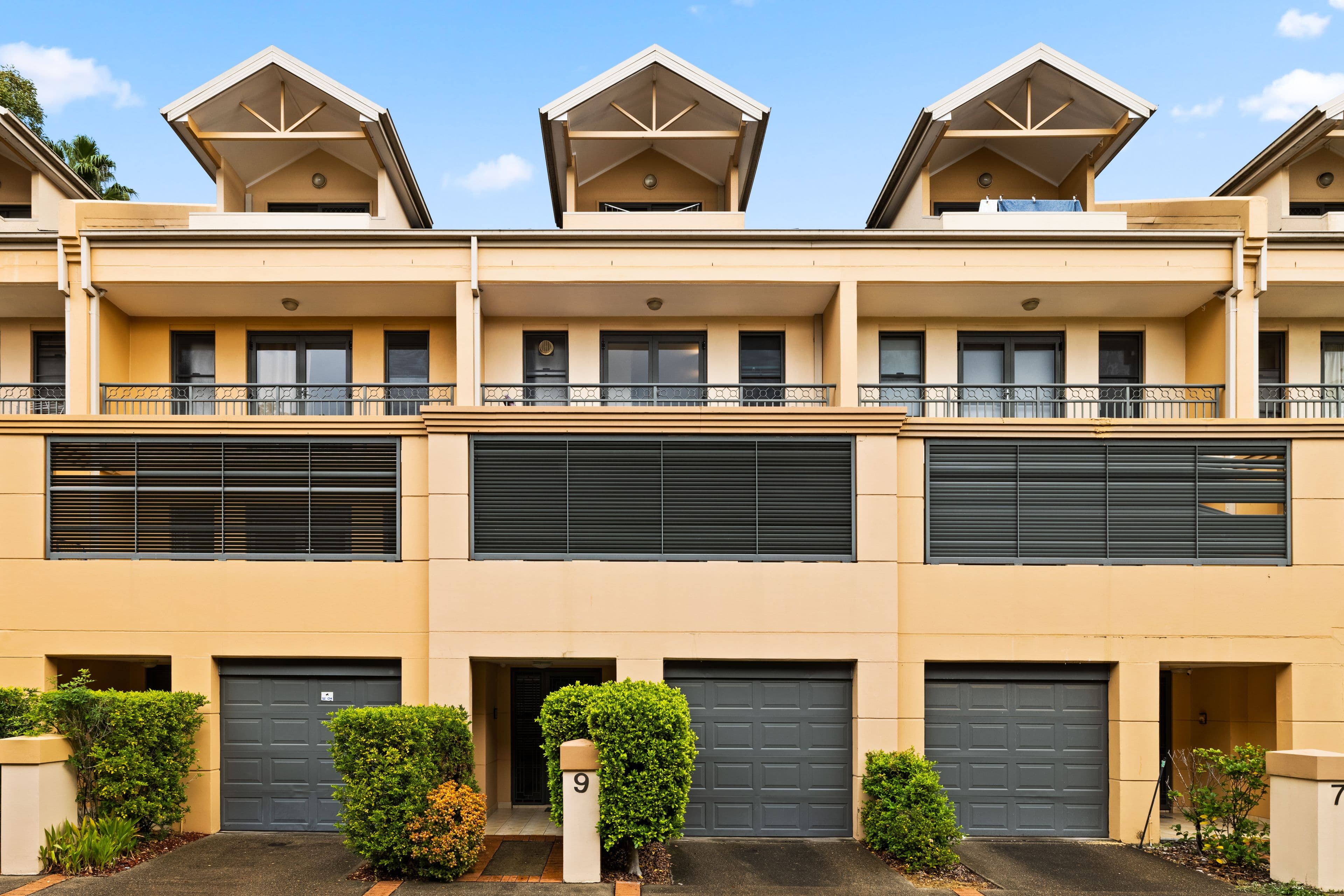9 Sawyer Crescent, Lane Cove North NSW 2066, Lane Cove North - Image 1
