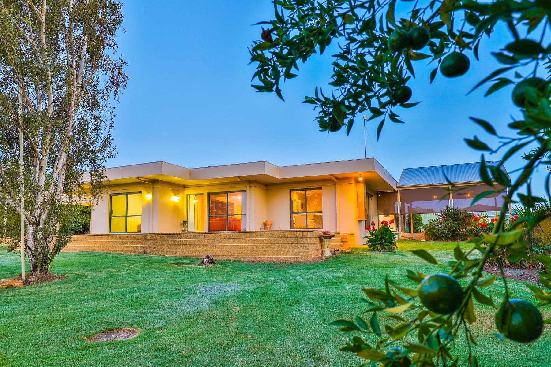 6472 Sturt Highway, Trentham Cliffs - Image 1