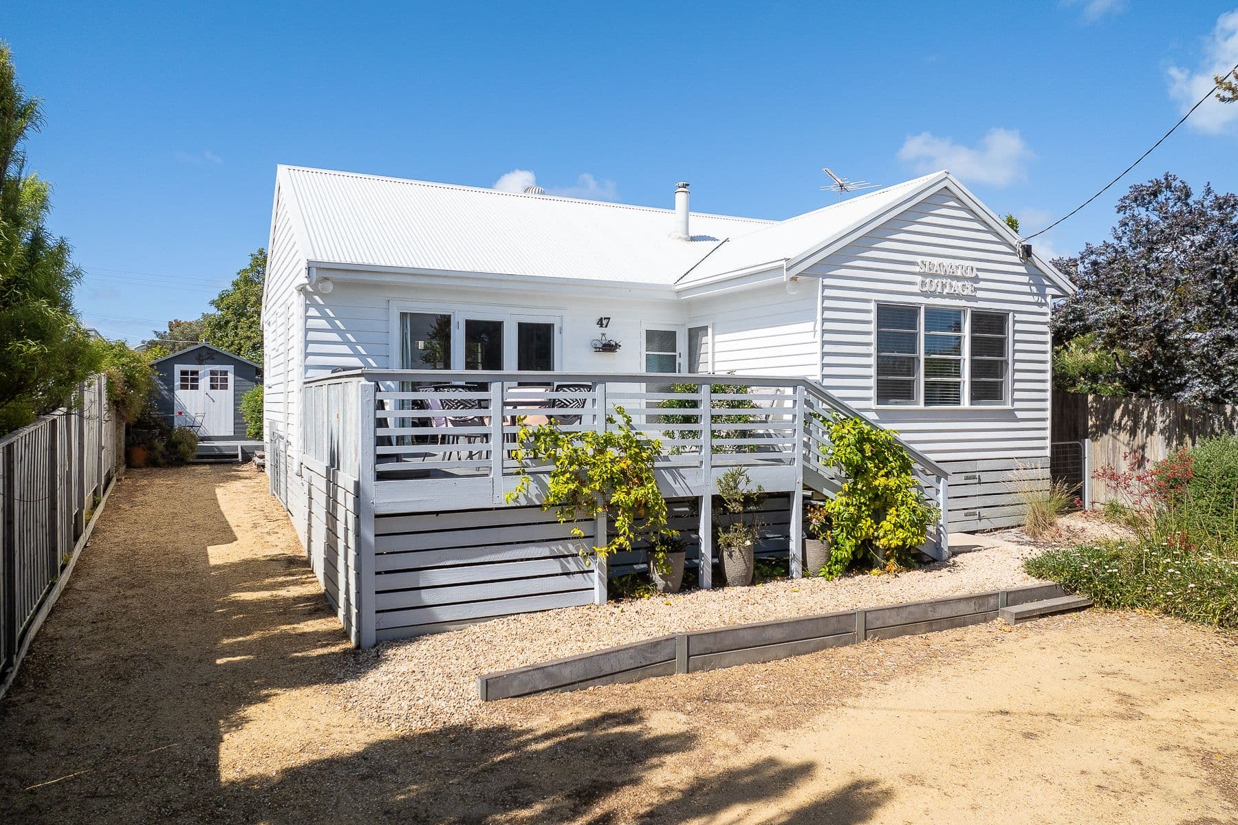 47 Seaward Drive, Cape Paterson VIC 3995, Cape Paterson - Image 1
