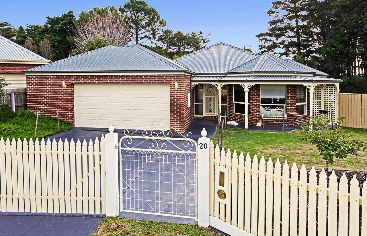 20 James Court, DRYSDALE VIC 3222, Drysdale - Image 1