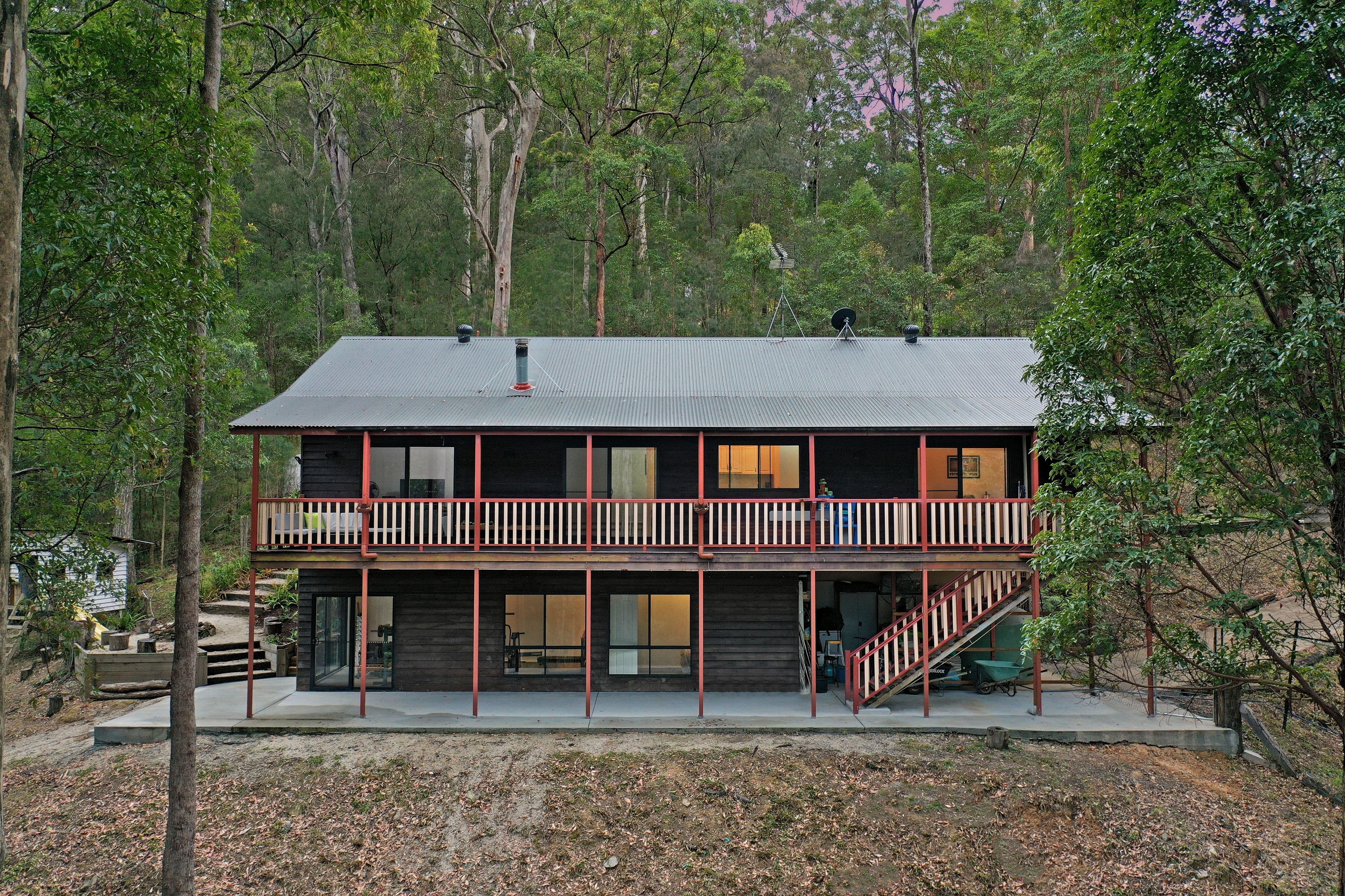 14-16 Honeysuckle Lane, Bonogin QLD 4213, Bonogin - Image 1