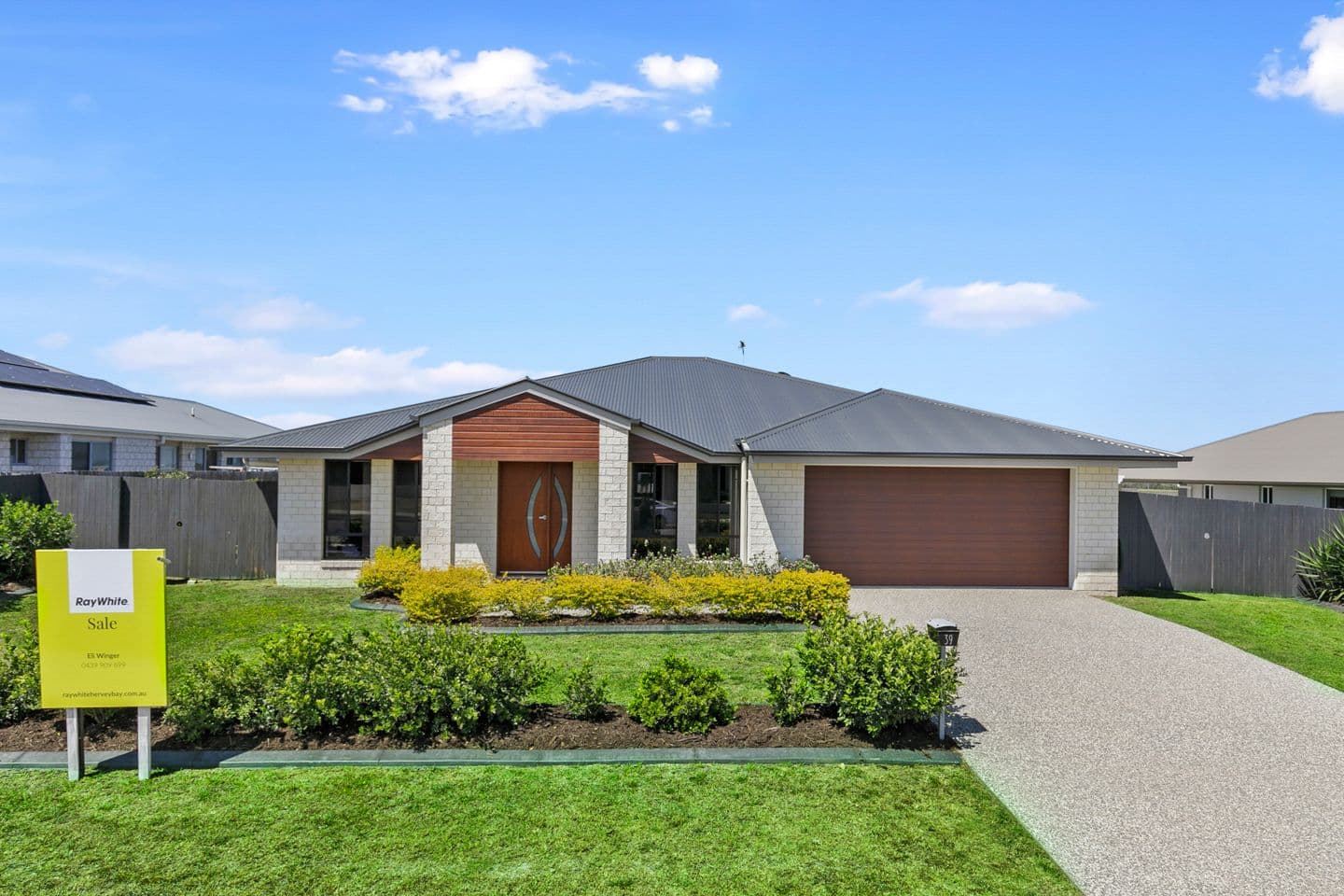 39 Spring Way, Nikenbah QLD 4655, Nikenbah - Image 1