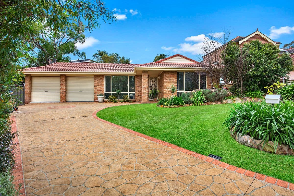 24 Foveaux Place, Barden Ridge - Image 1
