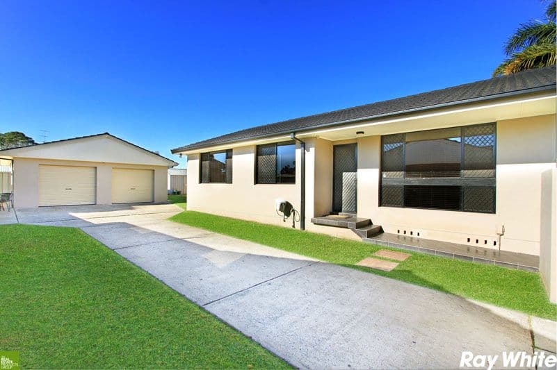 35 Coolibah Avenue, ALBION PARK RAIL NSW 2527, Albion Park Rail - Image 1