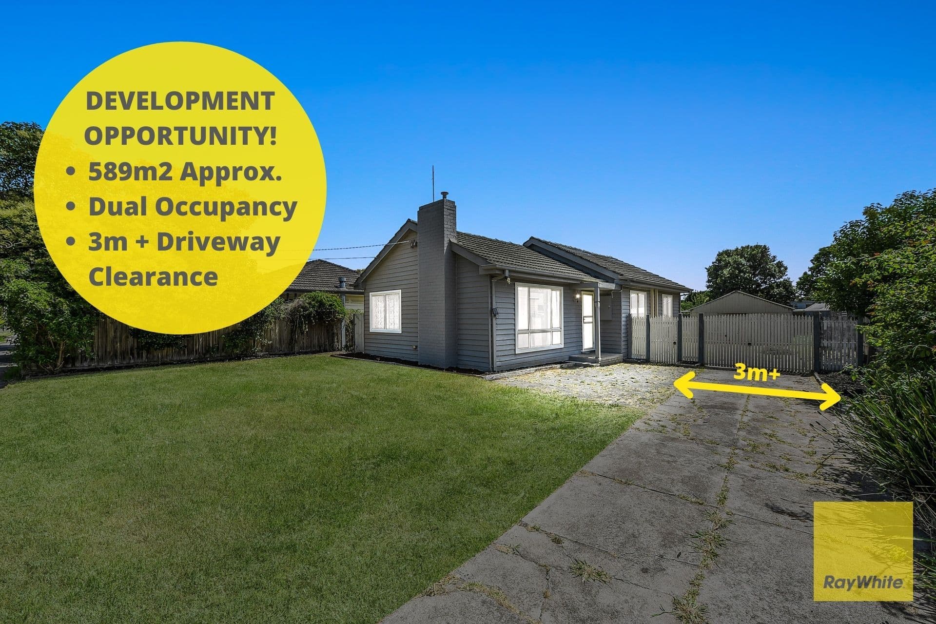 12 Leeside Street, Dandenong North VIC 3175, Dandenong North - Image 1