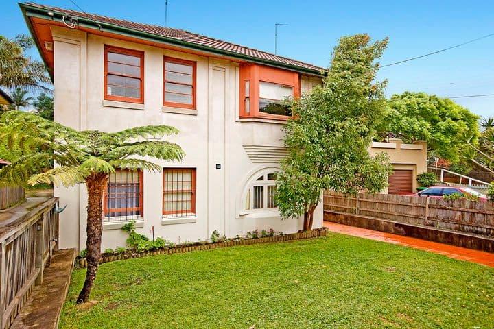 56 Old South Head Road, VAUCLUSE NSW 2030, Vaucluse - Image 1