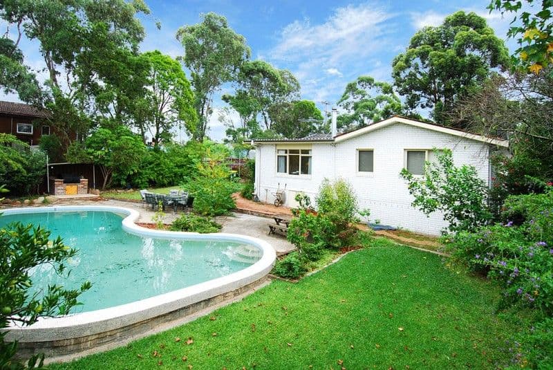 154 Merindah Road, Baulkham Hills NSW 2153, Baulkham Hills - Thumbnail 4