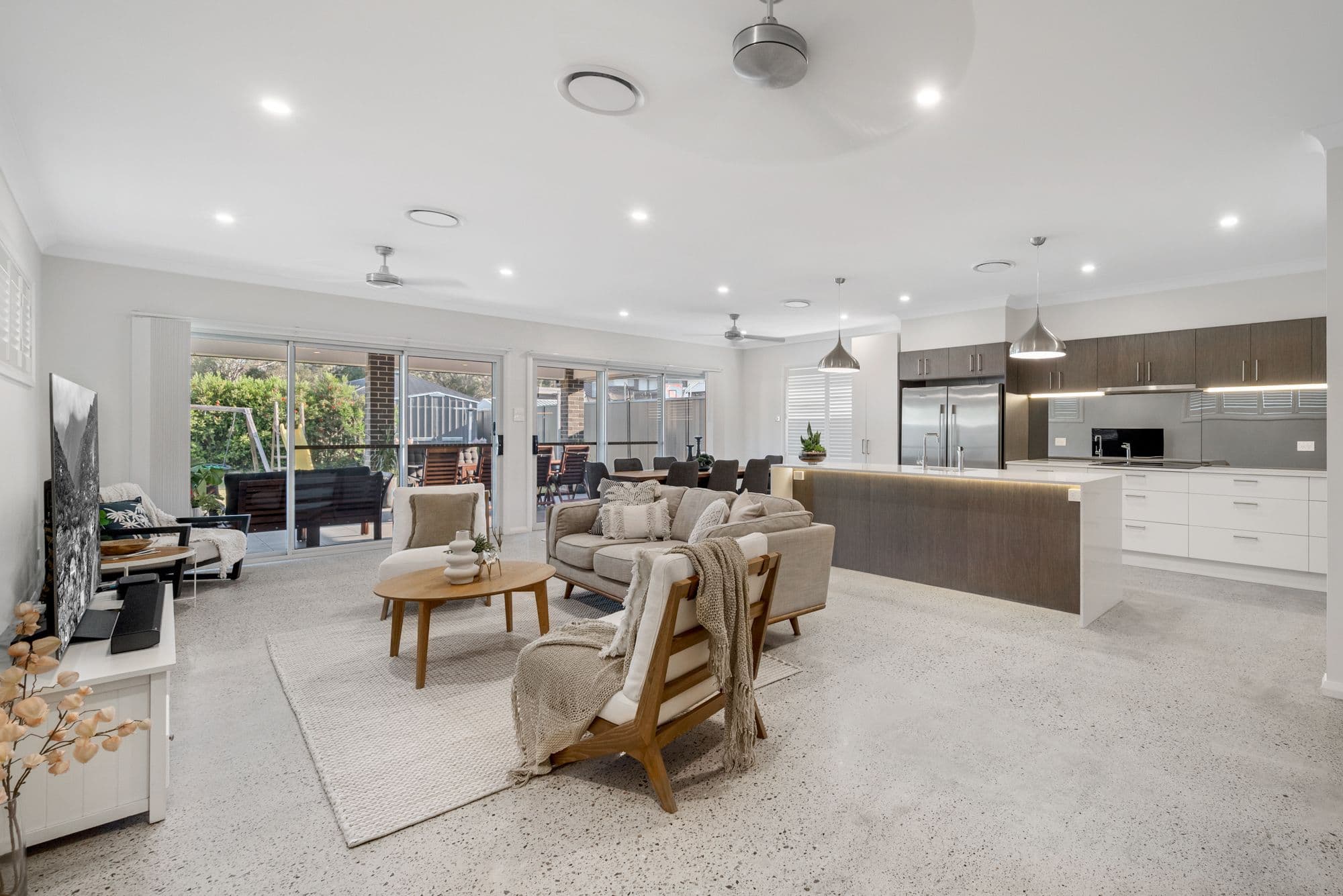 114 Sinclair Parade, JORDAN SPRINGS NSW 2747, Jordan Springs - Image 1