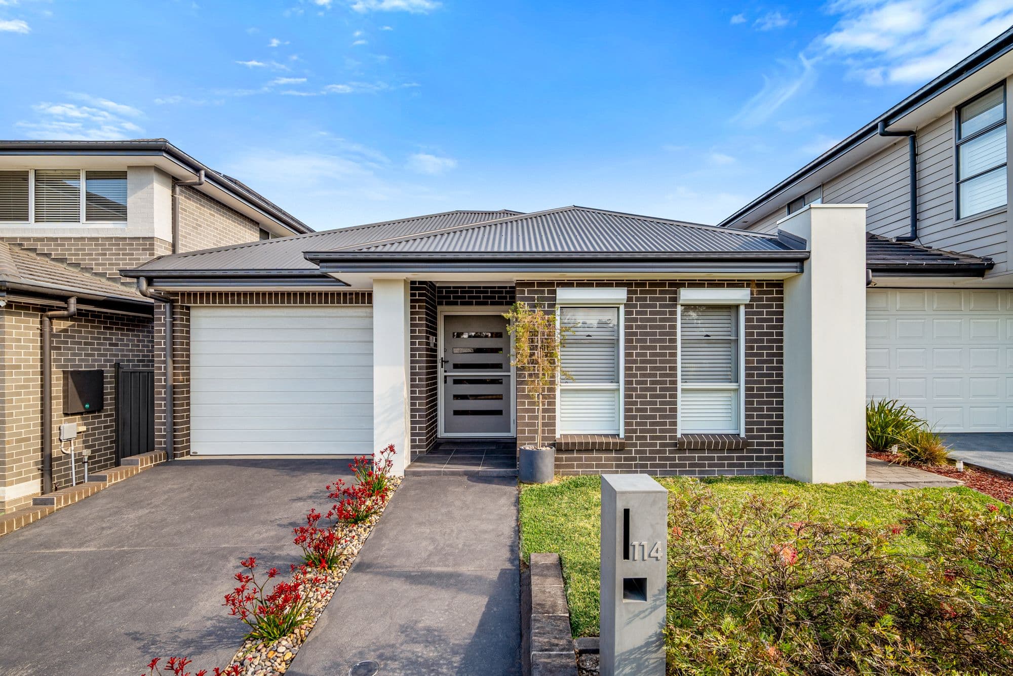 114 Sinclair Parade, JORDAN SPRINGS NSW 2747, Jordan Springs - Thumbnail 2