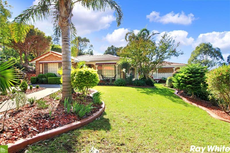14 Springdale Close, BLACKBUTT NSW 2529, Blackbutt - Thumbnail 3