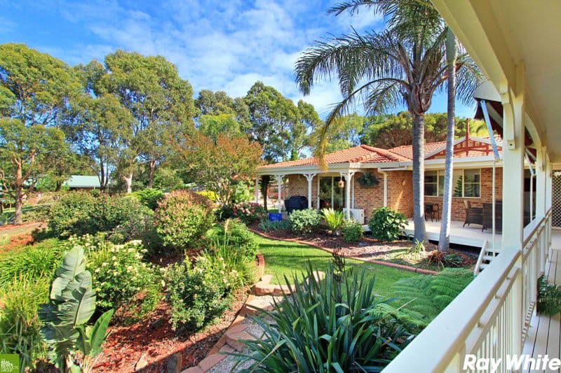 14 Springdale Close, BLACKBUTT NSW 2529, Blackbutt - Thumbnail 5