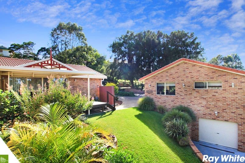 14 Springdale Close, BLACKBUTT NSW 2529, Blackbutt - Thumbnail 6