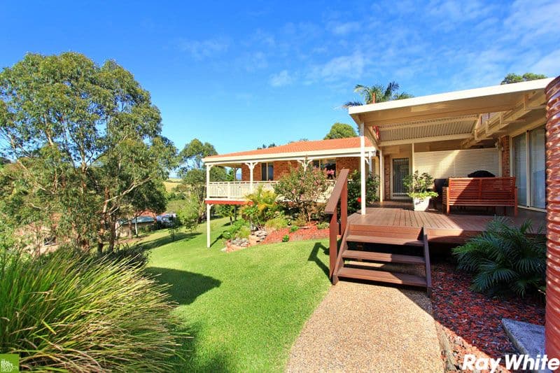 14 Springdale Close, BLACKBUTT NSW 2529, Blackbutt - Thumbnail 7