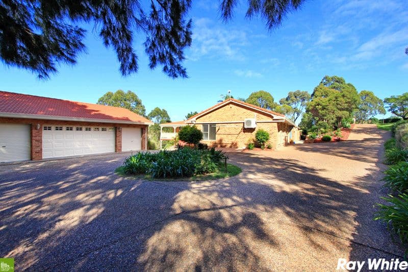 14 Springdale Close, BLACKBUTT NSW 2529, Blackbutt - Thumbnail 8