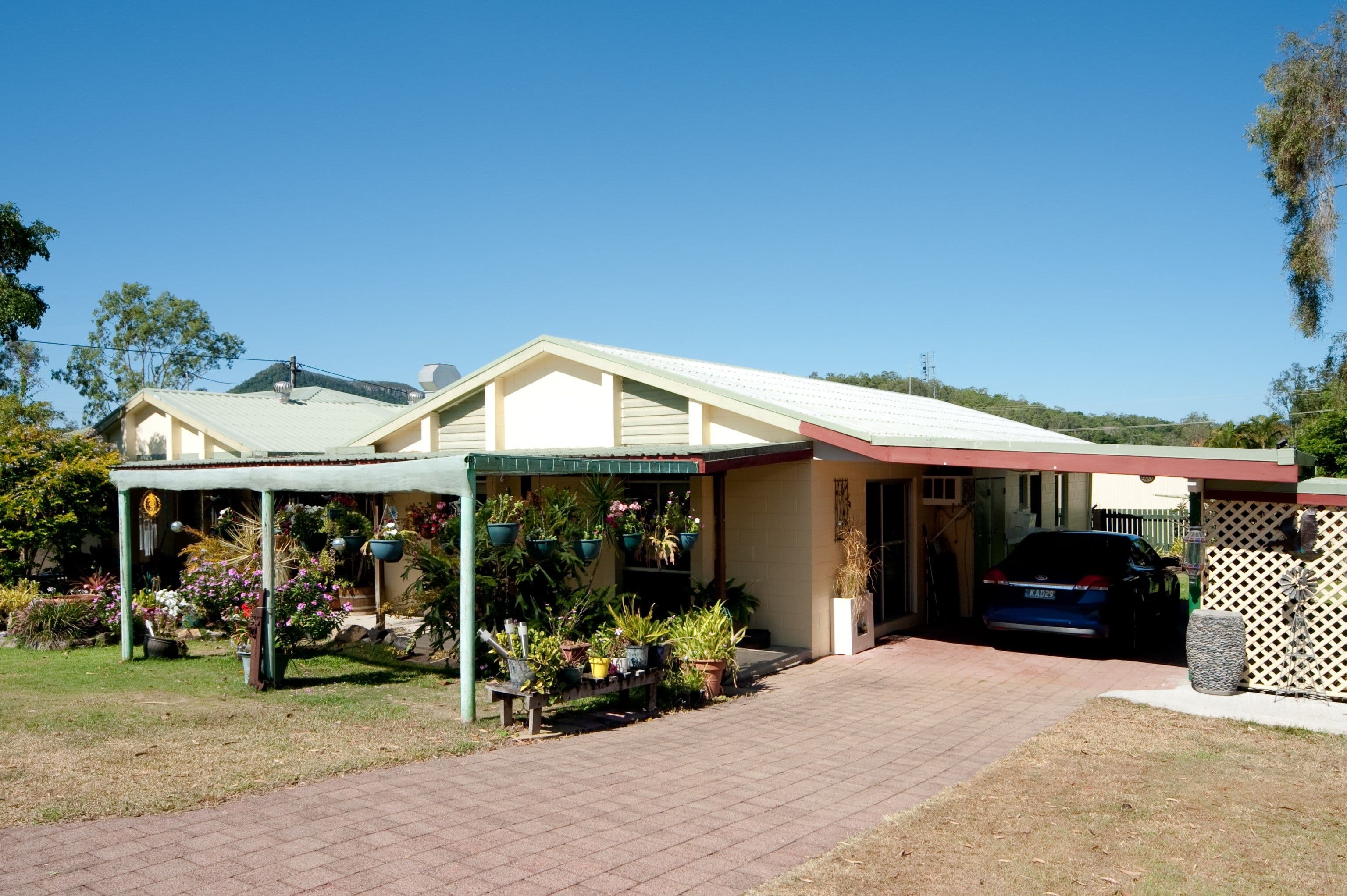 27 Camm Road, Mount Julian QLD 4800, Mount Julian - Image 1