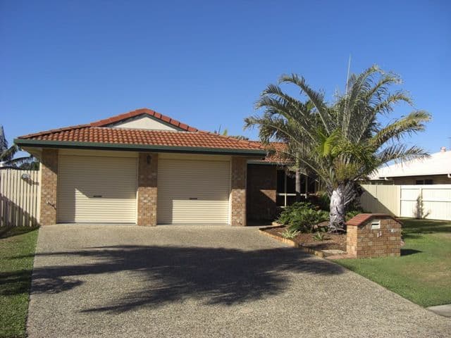 13 Vassallo Drive, GLENELLA QLD 4740, Glenella - Image 1