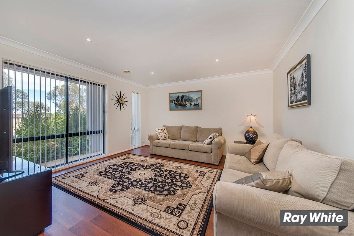 72 Hanrahan Crescent, Dunlop ACT 2615, Dunlop - Thumbnail 5