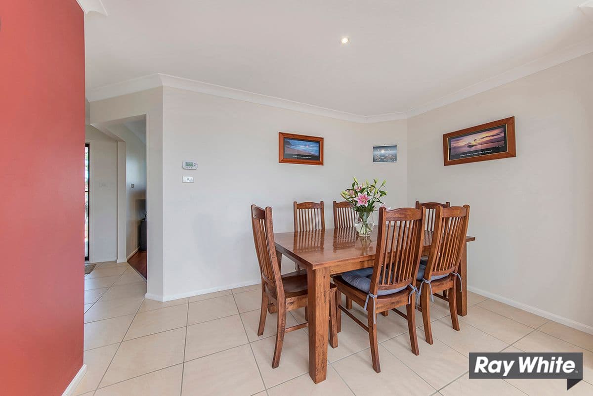 72 Hanrahan Crescent, Dunlop ACT 2615, Dunlop - Thumbnail 7