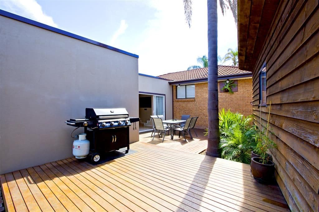 52 Pensax Road, CRANEBROOK NSW 2749, Cranebrook - Thumbnail 8