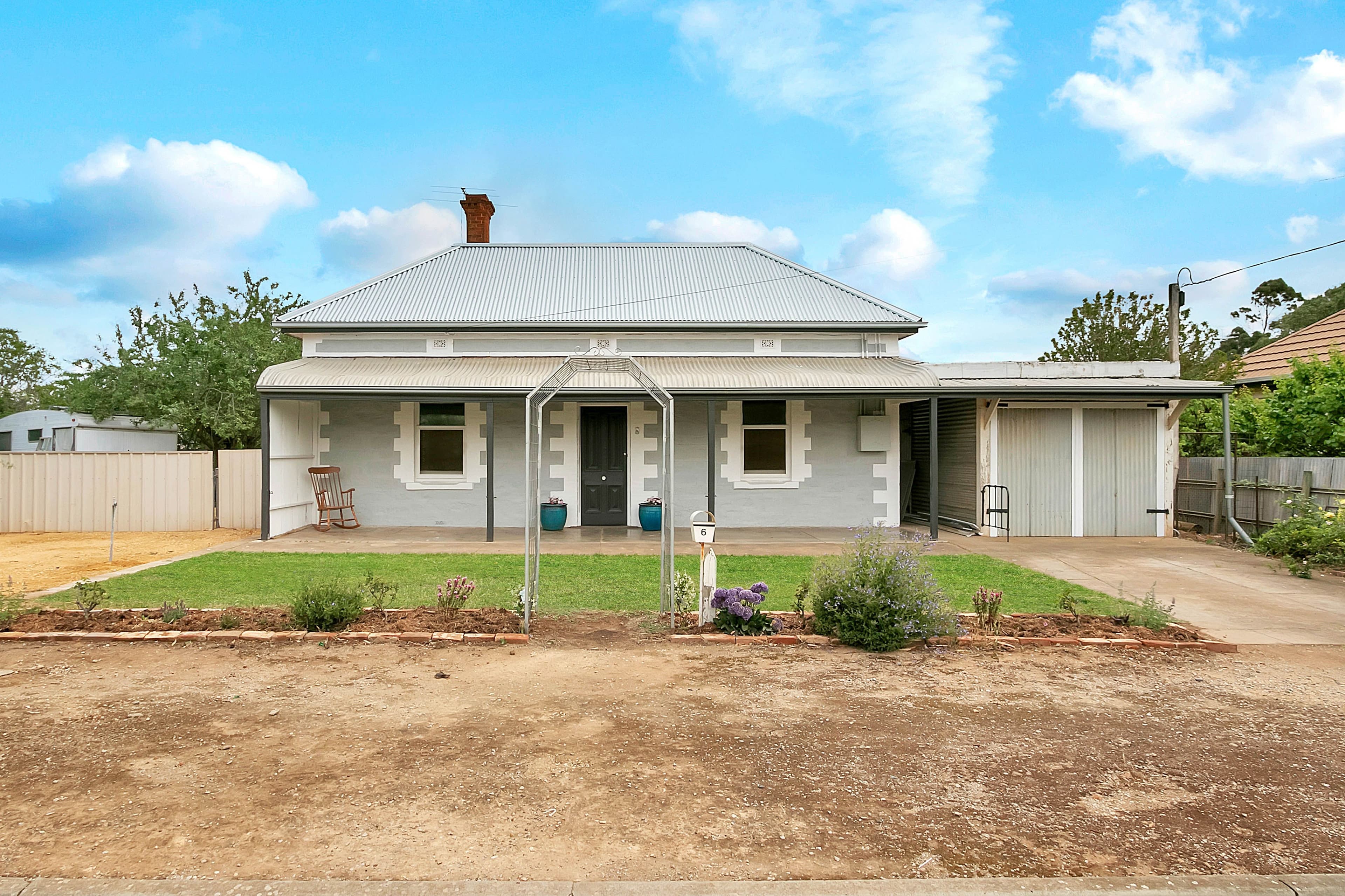 6 Archer Street, Hamley Bridge SA 5401, Hamley Bridge - Image 1