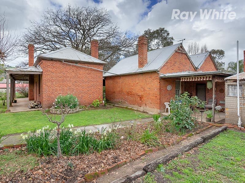 3 Wise Street, BETHANGA VIC 3691, Bethanga - Thumbnail 2