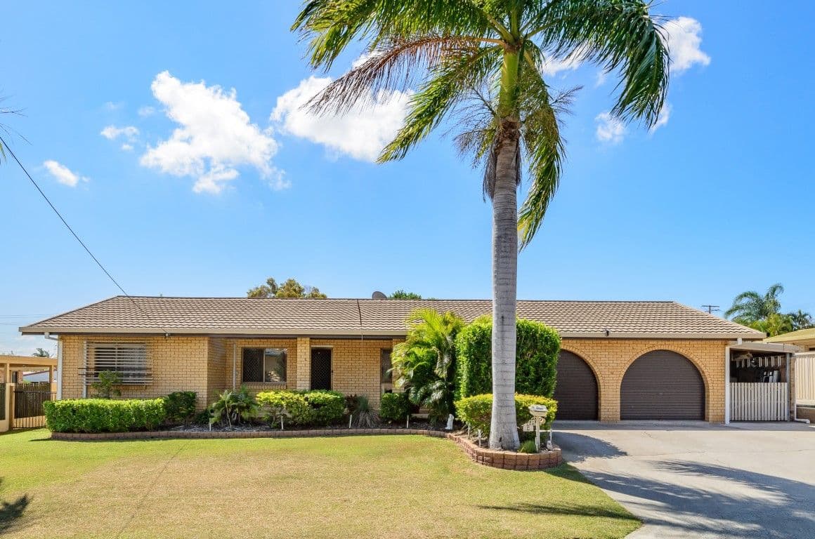 9 Waratah Street, Kin Kora QLD 4680, Kin Kora - Thumbnail 2