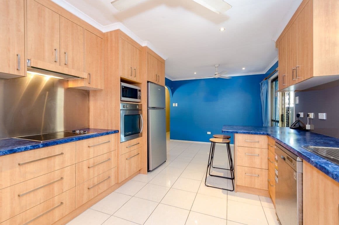 9 Waratah Street, Kin Kora QLD 4680, Kin Kora - Thumbnail 4