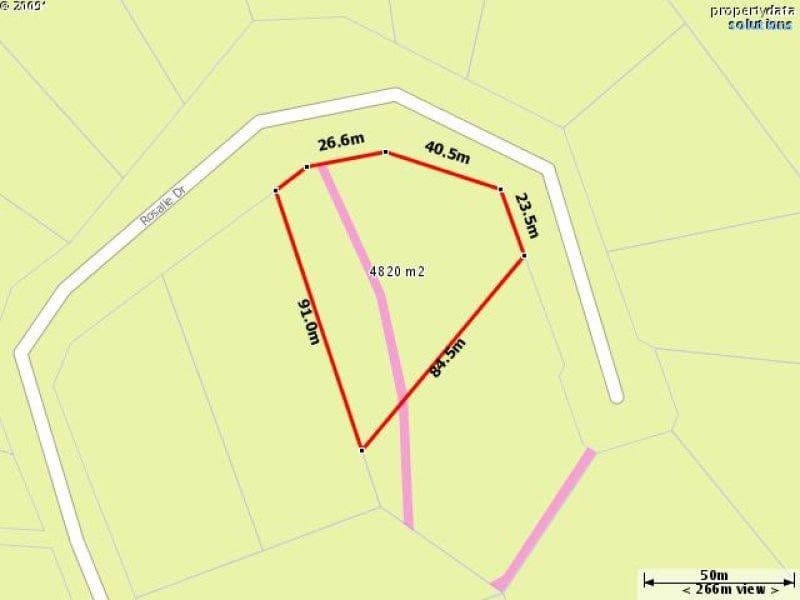 6 Rosalie Drive, YARRAMAN QLD 4614, Yarraman - Thumbnail 6