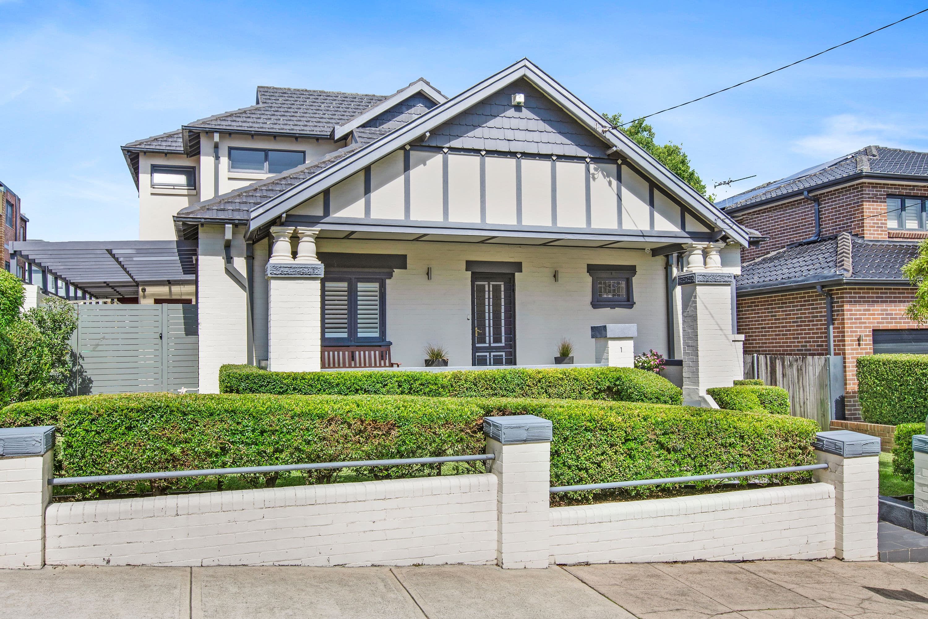 1 Gears Avenue, Drummoyne NSW 2047, Drummoyne - Image 1