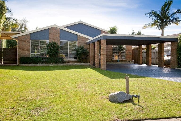 154 Waiora Road, Rosanna, Rosanna - Image 1