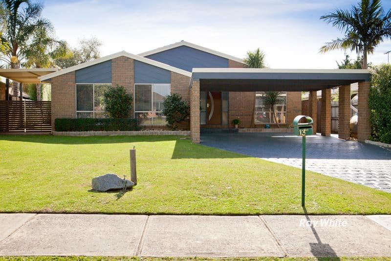 154 Waiora Road, Rosanna, Rosanna - Thumbnail 2
