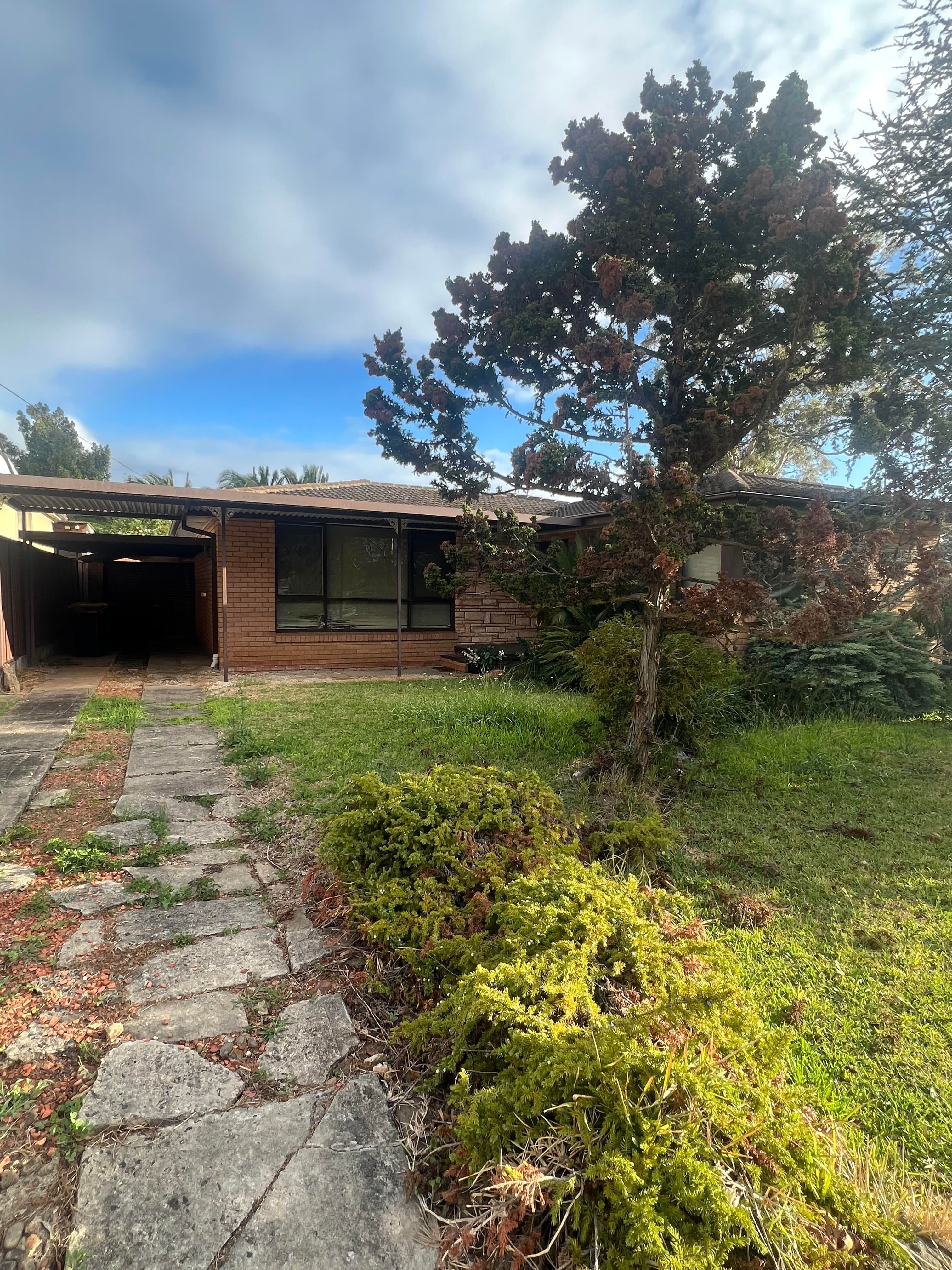 61 Amaroo Avenue, Georges Hall NSW 2198, Georges Hall - Image 1