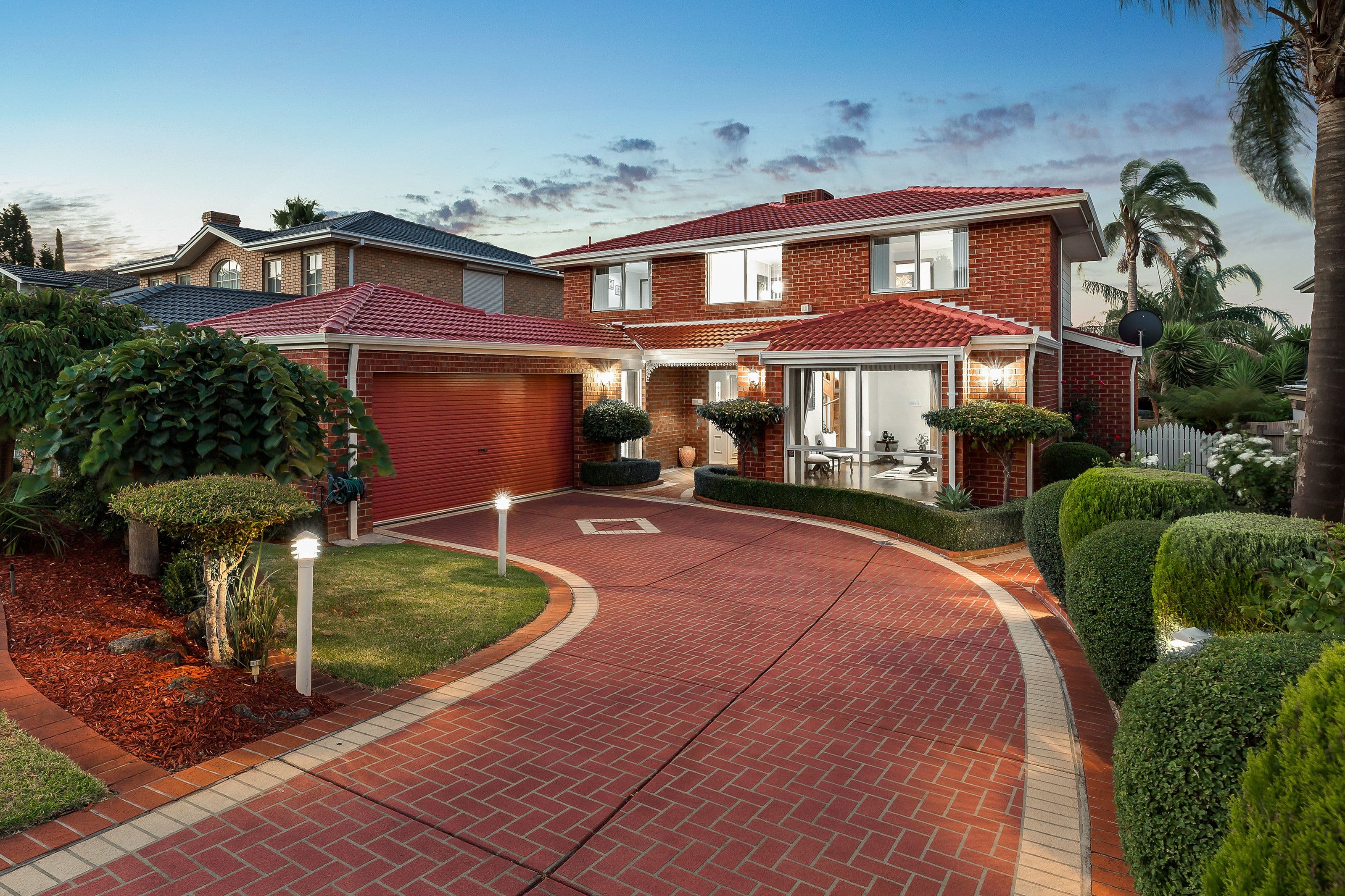 11 Page Court, Mulgrave VIC 3170, Mulgrave - Image 1