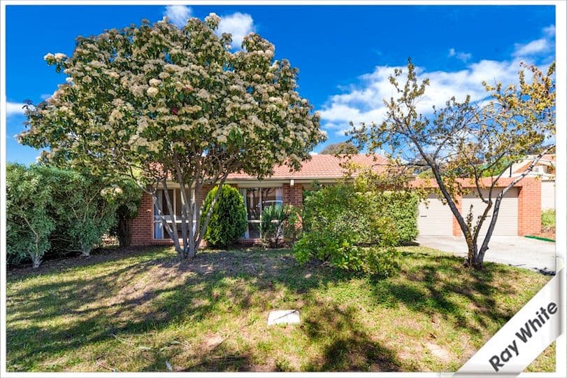 108 Barr Smith, Bonython ACT 2905, Bonython - Image 1