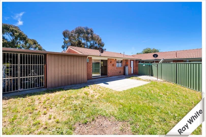 108 Barr Smith, Bonython ACT 2905, Bonython - Thumbnail 8