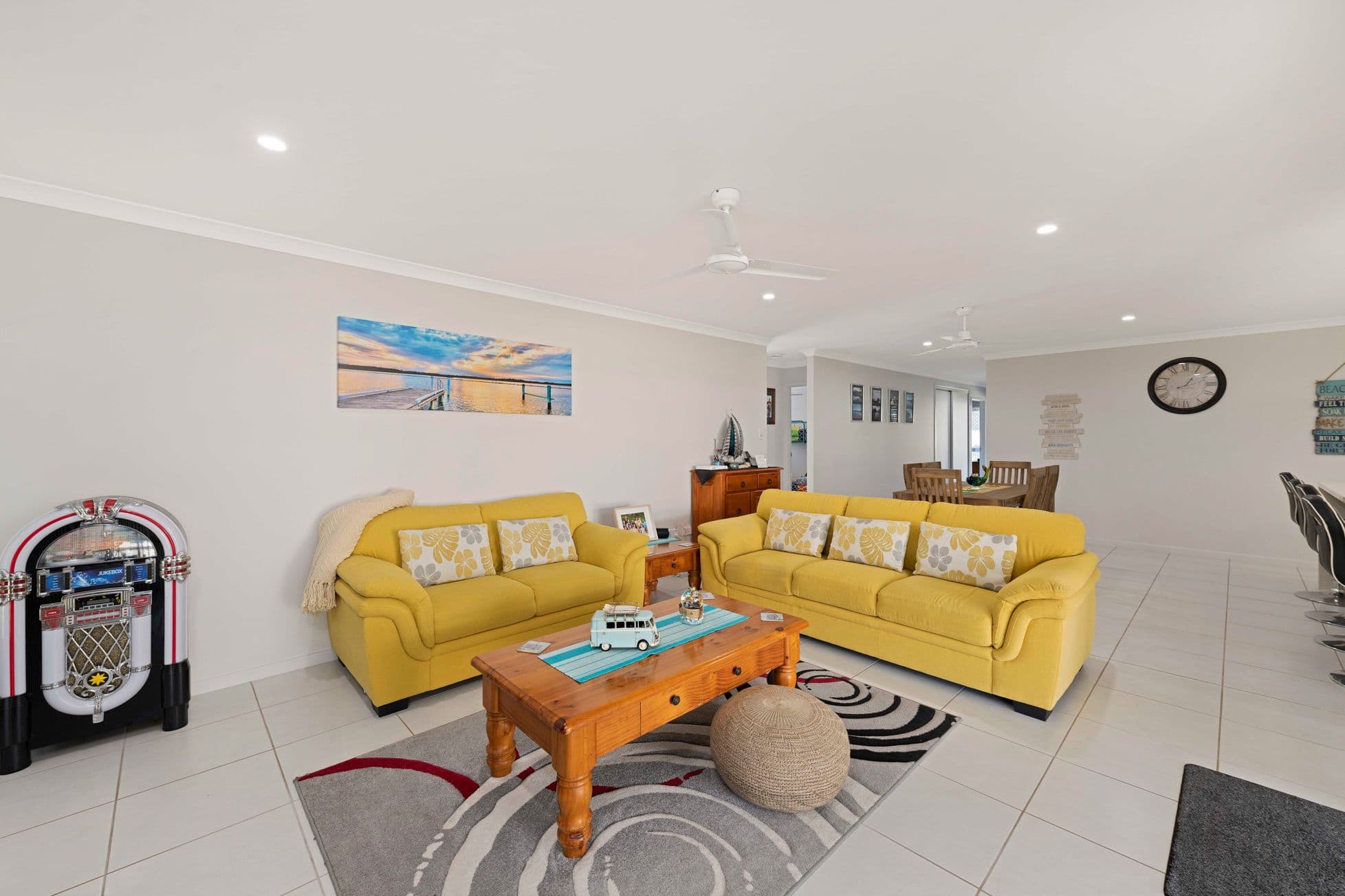 5 Castle Court, Moore Park Beach QLD 4670, Moore Park Beach - Thumbnail 7