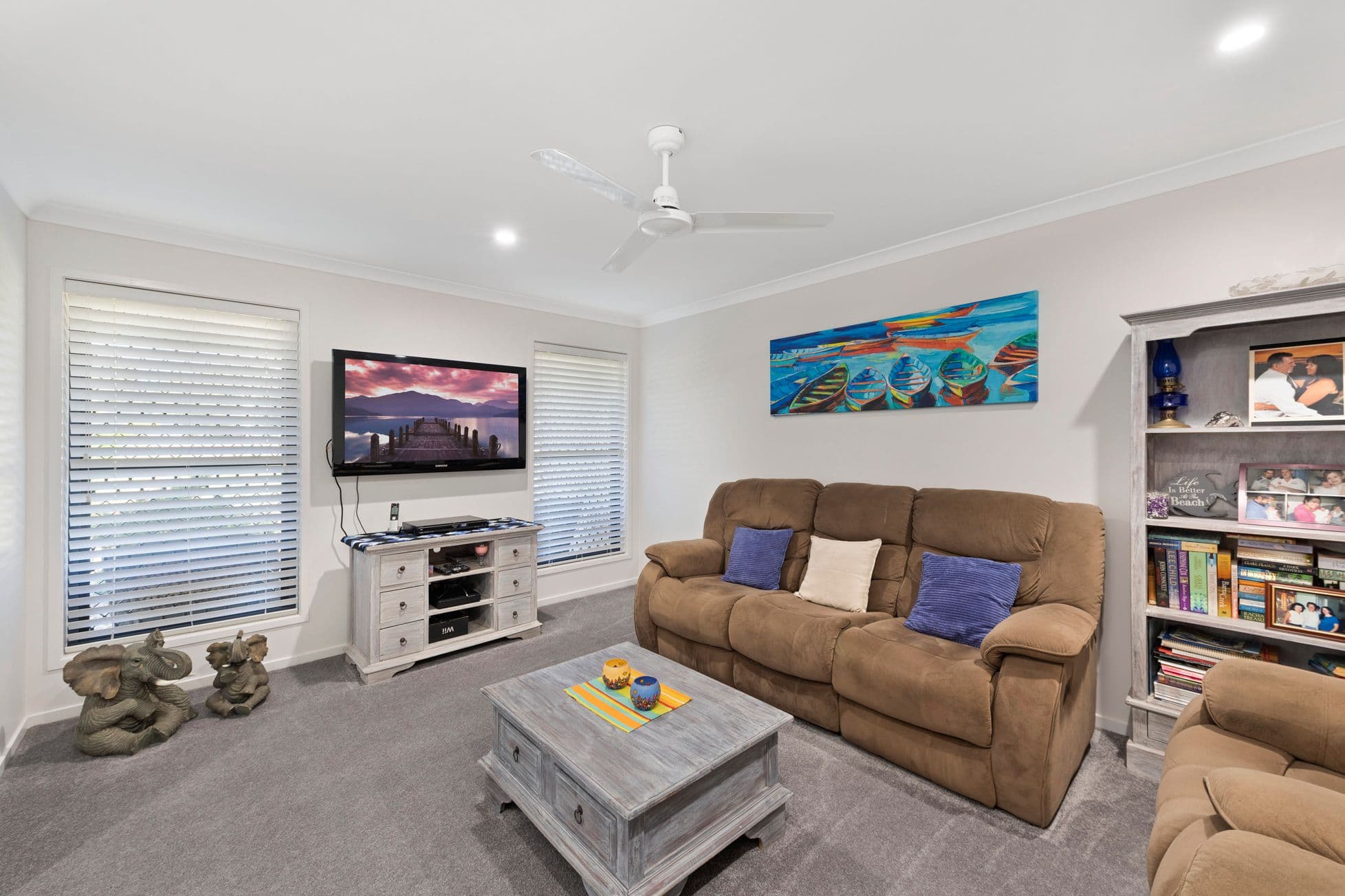 5 Castle Court, Moore Park Beach QLD 4670, Moore Park Beach - Thumbnail 8
